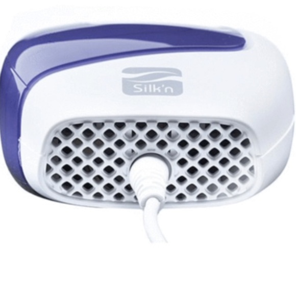 NIB Silk'n Flash&Go Express Hair Removal Device - Picture 4 of 9